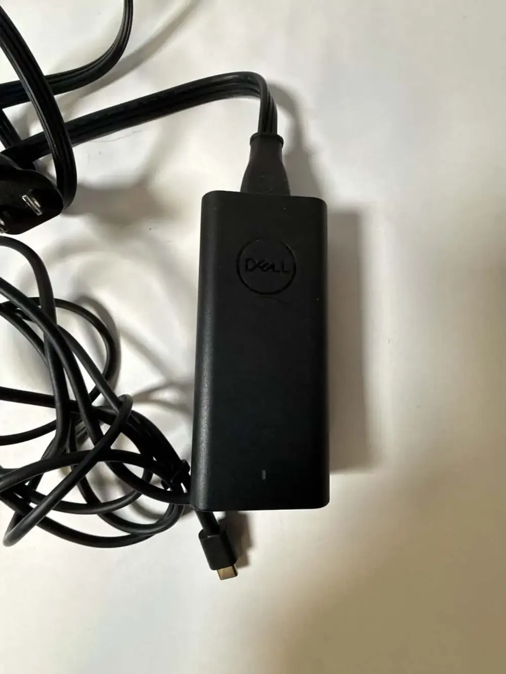 Dell 65W USB-C AC Power Adapter Charger Model 0V2737
